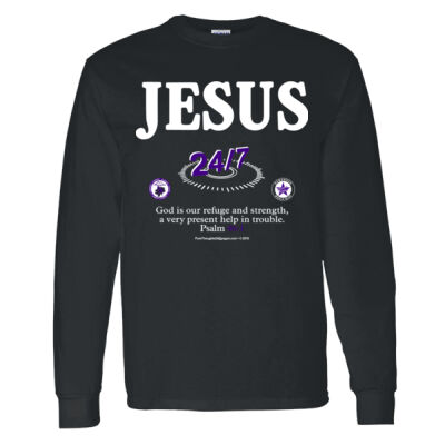 Long Sleeves Thumbnail