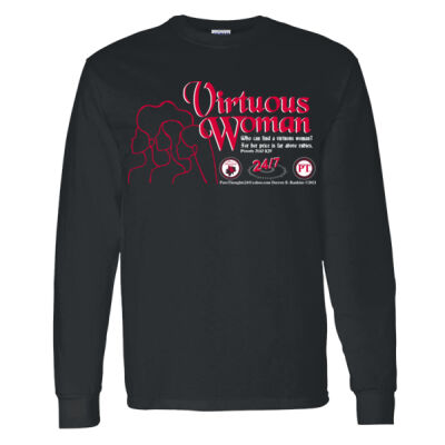 Long Sleeves Thumbnail