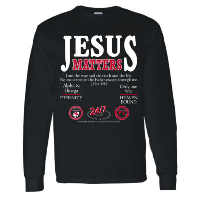 Long Sleeves Thumbnail