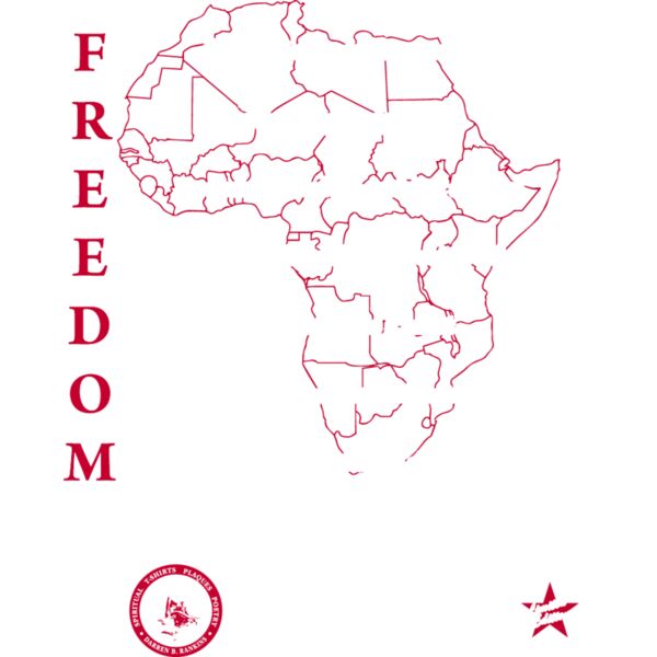 Freedom Red Thumbnail
