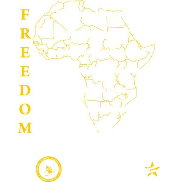 Freedom Yellow Thumbnail