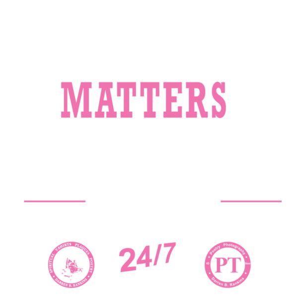 Jesus Matters   Pink Thumbnail