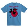 Youth Wicking T-Shirt Thumbnail