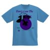 Youth Wicking T-Shirt Thumbnail