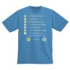 Youth Wicking T-Shirt Thumbnail
