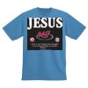 Youth Wicking T-Shirt Thumbnail