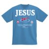 Youth Wicking T-Shirt Thumbnail