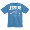 Youth Wicking T-Shirt Thumbnail
