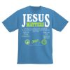 Youth Wicking T-Shirt Thumbnail