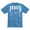 Youth Wicking T-Shirt Thumbnail