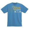 Youth Wicking T-Shirt Thumbnail
