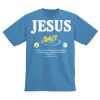 Youth Wicking T-Shirt Thumbnail