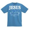 Youth Wicking T-Shirt Thumbnail