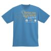 Youth Wicking T-Shirt Thumbnail