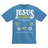 Youth Wicking T-Shirt Thumbnail