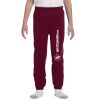 Youth NuBlend® Fleece Sweatpant Thumbnail