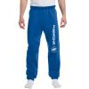 Adult NuBlend® Fleece Sweatpant Thumbnail