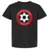 Youth Fine Jersey T-Shirt Thumbnail