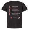 Youth Fine Jersey T-Shirt Thumbnail