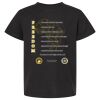 Youth Fine Jersey T-Shirt Thumbnail