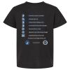 Youth Fine Jersey T-Shirt Thumbnail