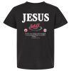 Youth Fine Jersey T-Shirt Thumbnail