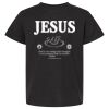 Youth Fine Jersey T-Shirt Thumbnail