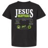 Youth Fine Jersey T-Shirt Thumbnail
