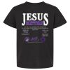 Youth Fine Jersey T-Shirt Thumbnail