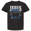 Youth Fine Jersey T-Shirt Thumbnail
