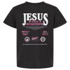 Youth Fine Jersey T-Shirt Thumbnail