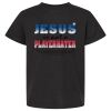 Youth Fine Jersey T-Shirt Thumbnail