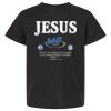 Youth Fine Jersey T-Shirt Thumbnail