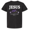 Youth Fine Jersey T-Shirt Thumbnail