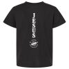 Youth Fine Jersey T-Shirt Thumbnail