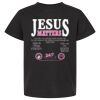 Youth Fine Jersey T-Shirt Thumbnail