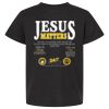 Youth Fine Jersey T-Shirt Thumbnail