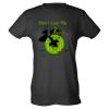 Women's Poly-Rich T-Shirt Thumbnail