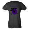 Women's Poly-Rich T-Shirt Thumbnail