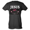 Women's Poly-Rich T-Shirt Thumbnail