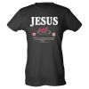 Women's Poly-Rich T-Shirt Thumbnail