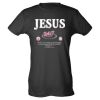 Women's Poly-Rich T-Shirt Thumbnail