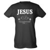 Women's Poly-Rich T-Shirt Thumbnail