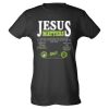Women's Poly-Rich T-Shirt Thumbnail