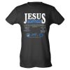 Women's Poly-Rich T-Shirt Thumbnail