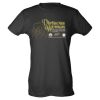 Women's Poly-Rich T-Shirt Thumbnail