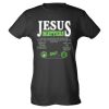 Women's Poly-Rich T-Shirt Thumbnail