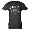 Women's Poly-Rich T-Shirt Thumbnail
