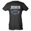 Women's Poly-Rich T-Shirt Thumbnail