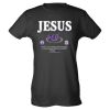 Women's Poly-Rich T-Shirt Thumbnail